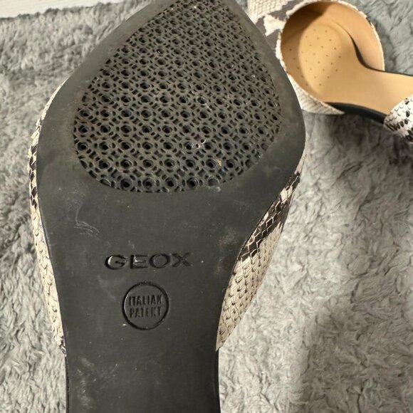 Geox Pumps - Picture 3 of 3